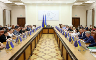 Кабмін провів засідання: які рішення ухвалили 13 січня