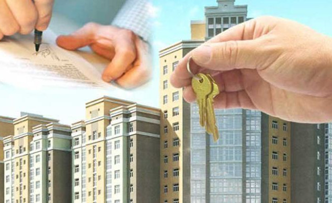 Украинцы рассказали, как узнать, кто арендует и приватизирует государственное имущество