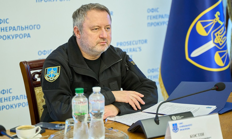 Как хотят реформировать правоохранительные органы Украины: определены приоритеты