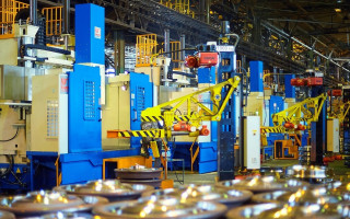 У Раді зазначили, що частка переробної промисловості в українській економіці повинна зрости