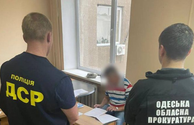 $2000 за сприяння у приватизації: заступник голови однієї з РДА Одеси постане перед судом