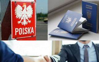 Безпечне працевлаштування у Польщі: що треба знати українцям