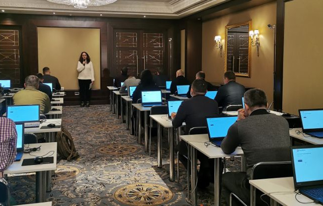 Конкурс на посаду директора НАБУ: скільки кандидатів прийшло на тестування загальних здібностей