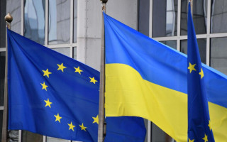 Стало известно, когда Европейский Союз оценит «кандидатские» реформы Украины