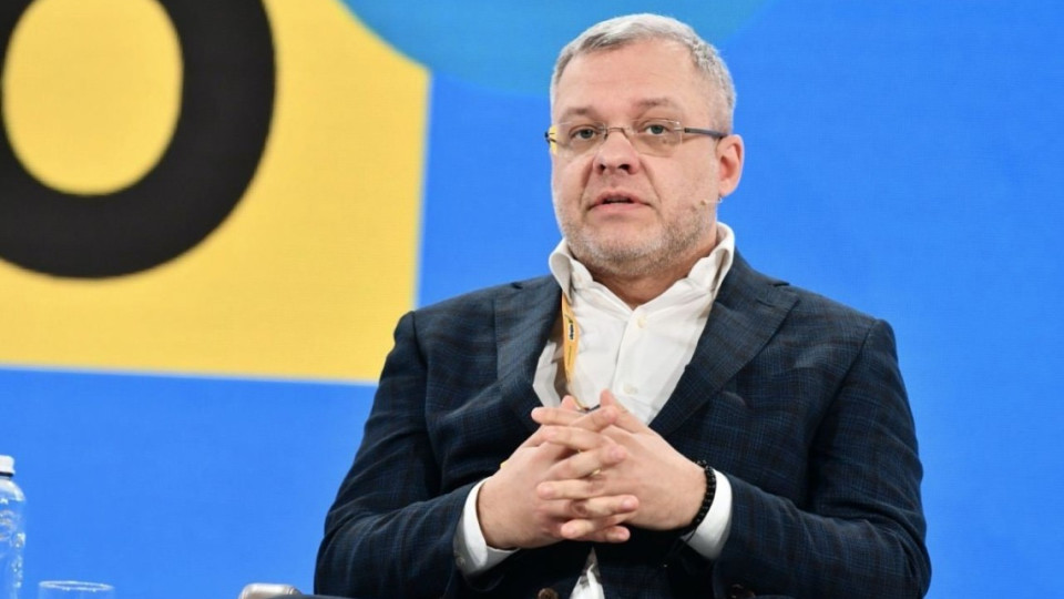 Украина востановит энергетику на новых принципах, — Минэнерго