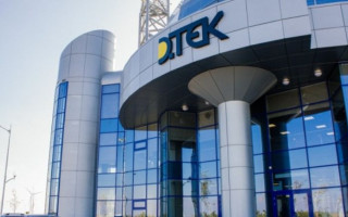 Ворог обстріляв дві ТЕС, одна з них припинила виробництво електроенергії — ДТЕК