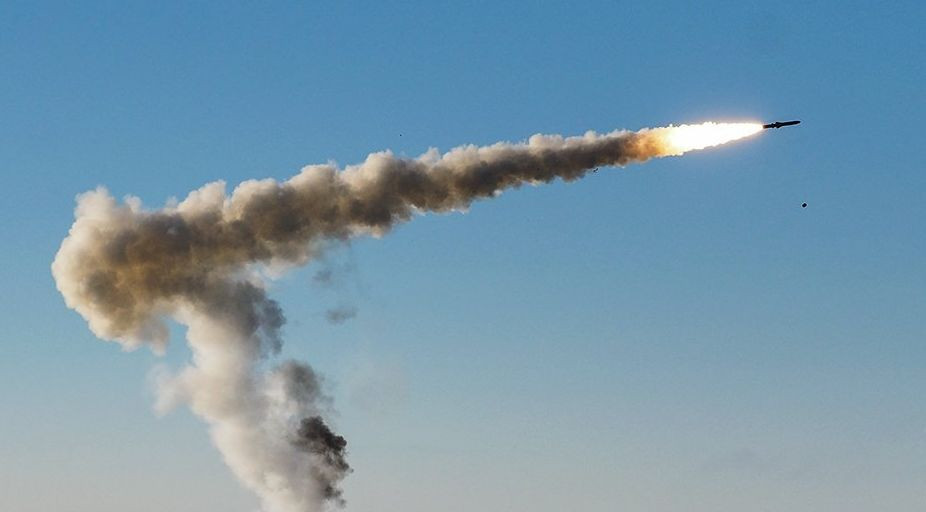 У Києві недопущено ураження об’єктів критичної інфраструктури, — КМВА