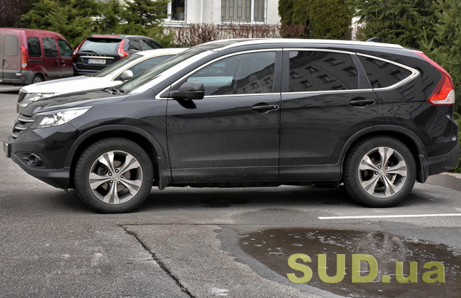 Автомобіль, що не рухався, але завдав шкоди через його загоряння, є джерелом підвищеної небезпеки – ВС