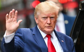 Компании Трампа оштрафовали за налоговое мошенничество