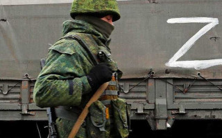 РФ готується до тривалої війни, — розвідка