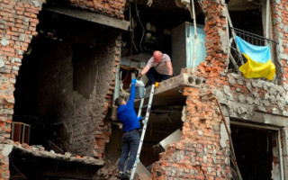 «Армия восстановления»: сколько безработных украинцев уже участвуют в проекте