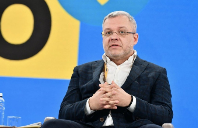 Україна відновить енергетику на нових принципах, — Міненерго