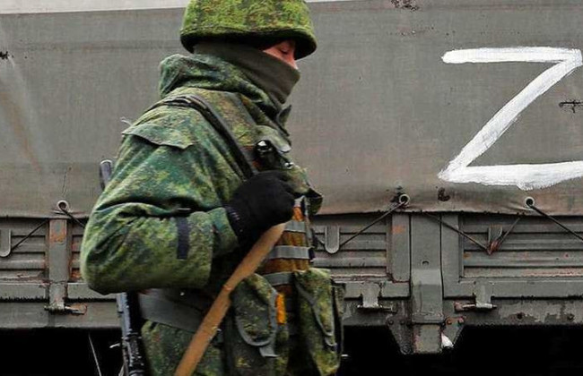 Россия готовится к длительной войне, — разведка