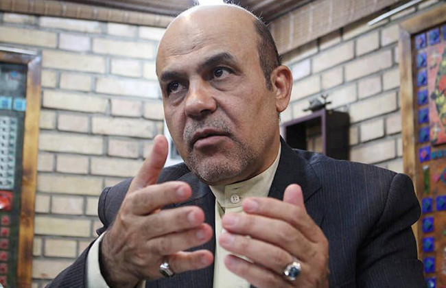 В Иране казнили бывшего чиновника с двойным гражданством