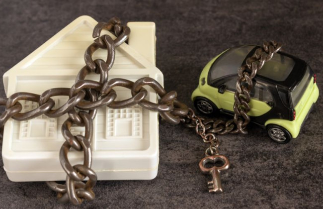 Рада может исключить конфискацию имущества в качестве наказания за отдельные правонарушения – комитет поддержал законопроект