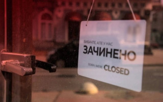 Возможен ли в Украине локдаун во время войны: ответ Минздрава