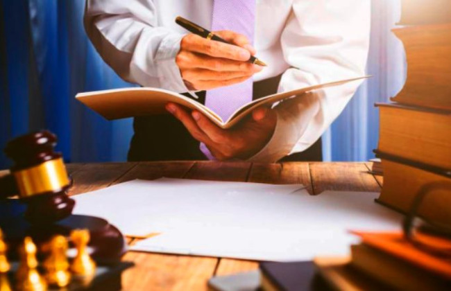 В Украине появится Уполномоченный по соблюдению международного гуманитарного права – комиссия поддержала законопроект