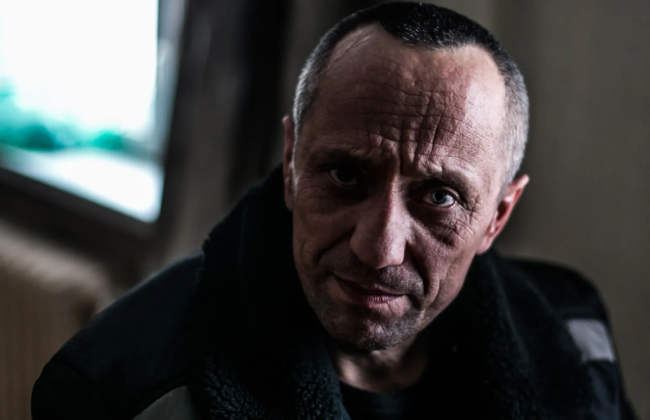 «Ангарський маніяк» з рф, який відбуває довічне ув'язнення за вбивства, заявив, що хоче відправитися воювати