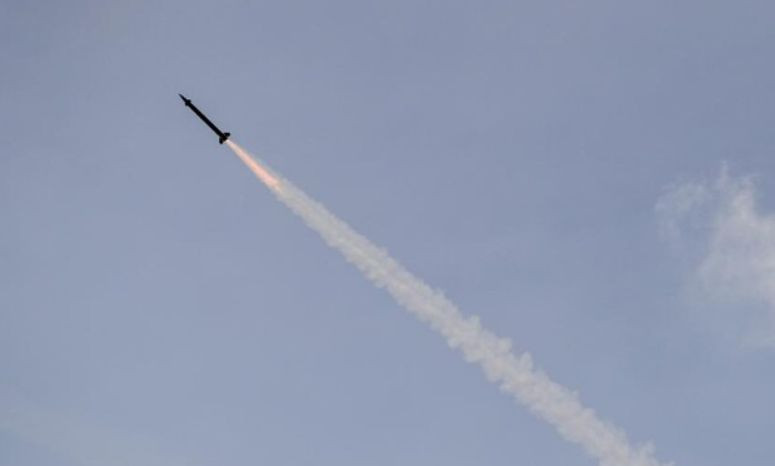 В ВСУ опровергли информацию о «сбитии» ракеты, попавшей в многоэтажку в Днепре