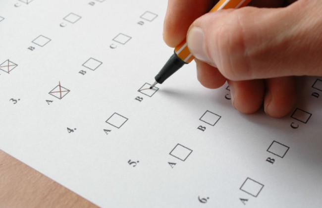 Стало известно, какие предметы будут сдавать абитуриенты во время НМТ-2023