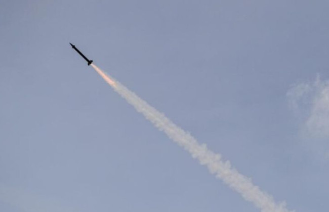 У ЗСУ спростували інформацію про «збиття» ракети, яка влучила у багатоповерхівку в Дніпрі