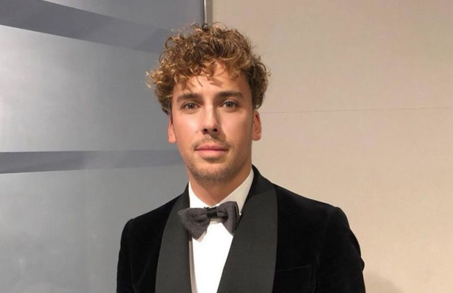 Максим Галкін відреагував на ракетний удар по будинку в Дніпрі