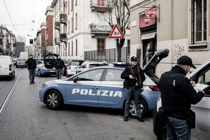 В Италии задержали предводителя мафии «Коза ностра», скрывавшегося 30 лет