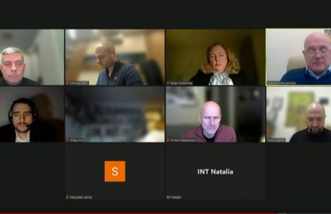 Їх залишилося 22: стало відомо, хто пройшов у наступний етап конкурсу на посаду директора НАБУ