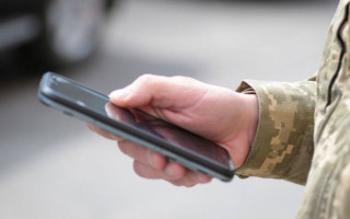 Військовослужбовець не виходить на зв’язок: що повідомляти на гарячу лінію Уповноваженого зі зниклих безвісти