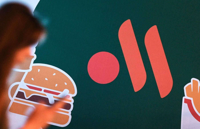 Російська мережа «Вкусно та точка» хоче увійти на ринок Казахстану після відходу McDonald's