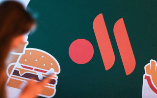 Російська мережа «Вкусно та точка» хоче увійти на ринок Казахстану після відходу McDonald's