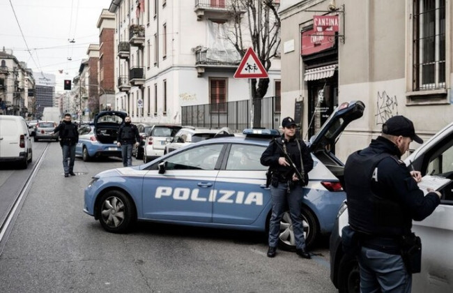 В Италии задержали предводителя мафии «Коза ностра», скрывавшегося 30 лет