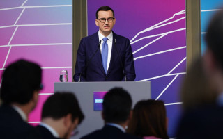 Якщо не хочете Третьої світової війни, дайте Україні зброю, – прем’єр-міністр Польщі