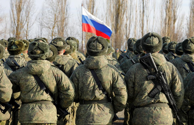 Війна на виснаження, – у ГУР розповіли про плани Путіна