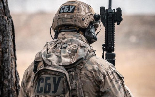 Здавали ворогу адреси та місця дислокації ЗСУ у Херсоні: затримано ще двох агентів фсб