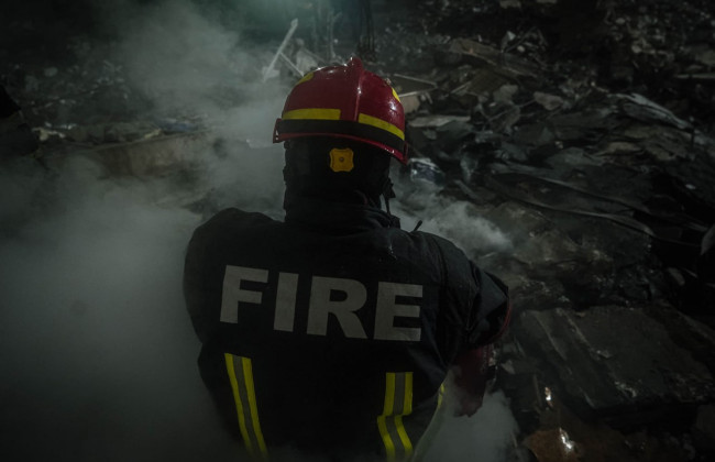 Ракетний удар по будинку в Дніпрі: кількість загиблих зросла до 40