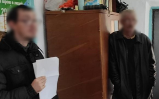 У соцмережах агітував за рф: хмельничанину повідомлено про підозру