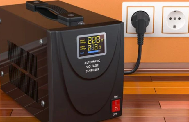 Как выбрать стабилизатор напряжения для дома: советы