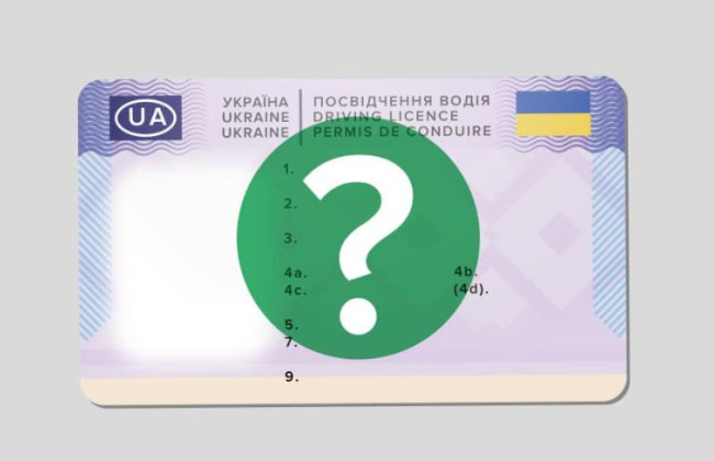 Сменили фамилию: нужно ли обменивать водительское удостоверение