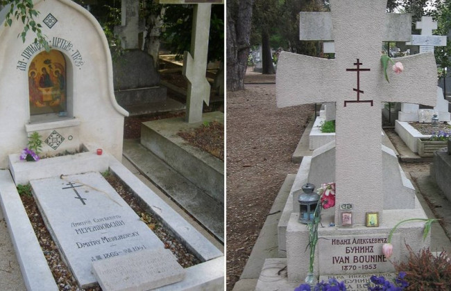 Прострочена оренда: у Франції не хочуть утримувати російський цвинтар
