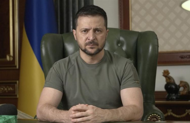 Зеленский пережил более 12 попыток покушения, — СМИ
