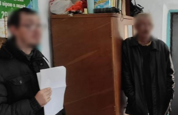 У соцмережах агітував за рф: хмельничанину повідомлено про підозру