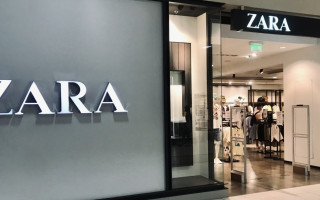 У Києві можуть відновити роботу магазини одягу Zara: відео