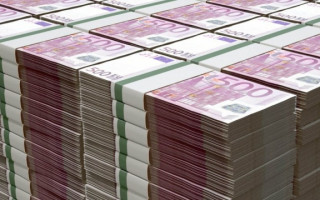 Украина и ЕС подписали договор о предоставлении помощи в сумме 18 млрд евро