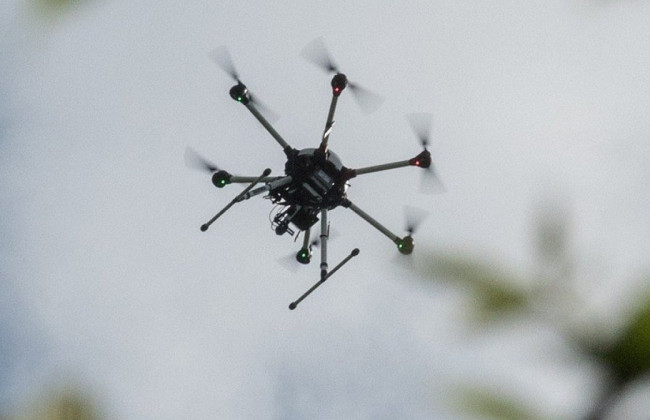 В Раде хотят на год освободить от НДС и ввозной пошлины импорт беспилотников и тепловизоров