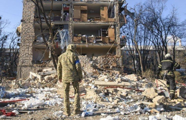 Как можно будет использовать компенсацию за поврежденное жилье