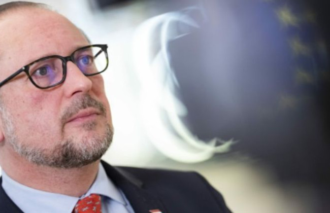 В Австрии выступили против полного запрета на выдачу шенгенских виз россиянам