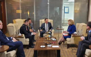 Україна та рф працюють над масштабним обміном полоненими, — омбудсмен Туреччини