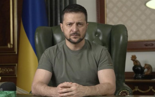 Зеленський пережив понад 12 спроб замаху, — ЗМІ