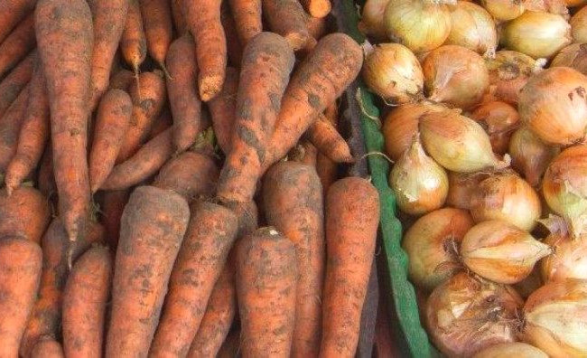 В Україні підскочили ціни на основні овочі: які причини подорожчання